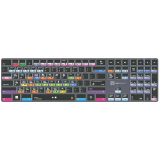 LogicKeyboard FL Studio Titan UK WIN - Zubehör