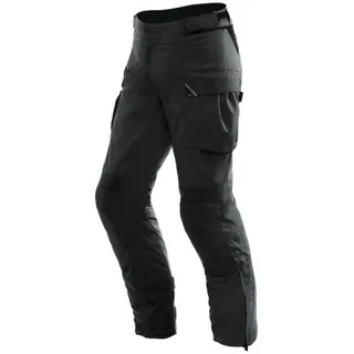 Dainese Ladakh 3L D-Dry Textilhose schwarz, 56