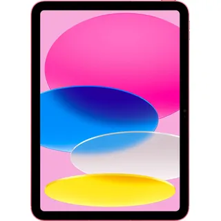 256 GB Wi-Fi + Cellular rose