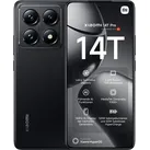 Xiaomi 14T Pro (512 GB, Titan Black, 6.67", Dual SIM, 5G), Smartphone, Schwarz