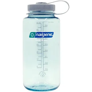 Trinkflasche - blau