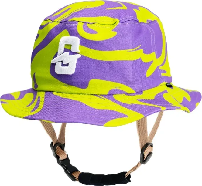 BANGPROOF BUCKET V2 Helm 2026 acid drop - S