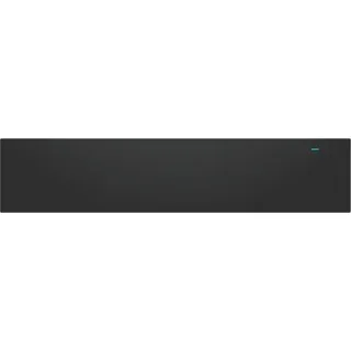 Siemens BI910C1M1 iQ700, Wärmeschublade, 60 x 14 cm, Matt schwarz - StudioLine