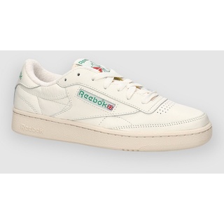Chalk / Paperwhite / Glen Green 41