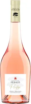 Prestige 2025 - Domaine des Feraud