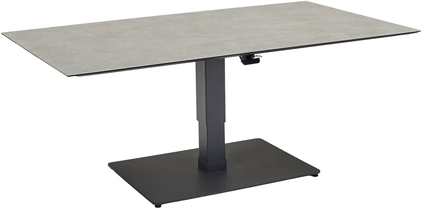 BONDINO Couchtisch 80x140