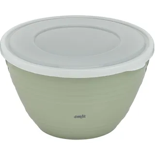 Emsa Prep & Bake Rührschüssel mit Deckel 2.75l (K32527)