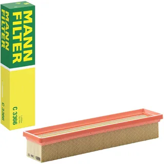 Mann-Filter Luftfilter