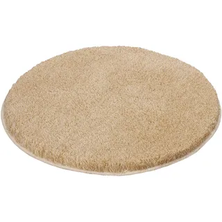 Ø 100 cm champagner