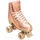 Impala Quad SKATE Rollschuh Marawa Rose gold 41
