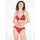 Uw0uw04109 Bikinioberteil Primary Red L