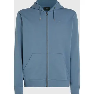 O'Neill O ́neill Small Logo Reißverschlusspullover - Copen Blue - S