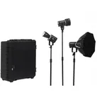 Aputure Storm 80c 3-Light Kit