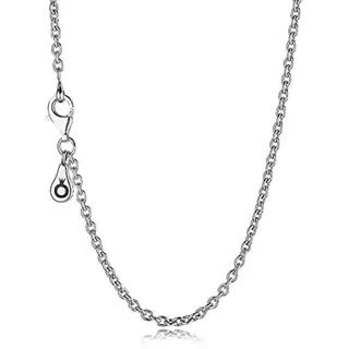 Pandora Damen-Kette Sterling-Silber 925 59200-60