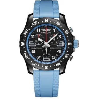 Breitling Chronograph Endurance Pro 44 X82310281B1S2 - schwarz