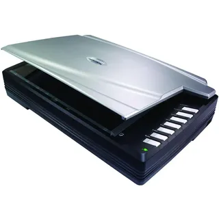 Plustek OpticPro A360 Plus USB