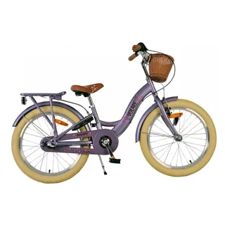 20" RH 25 cm Lila 3-Gang Rücktrittbremse