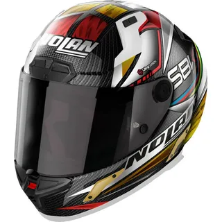 Nolan HELMET X-804 RS SBK 353 M