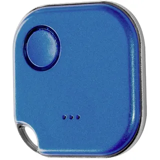 BLU Button 1 Blue Fernbedienung, Taster Bluetooth, Wi-Fi
