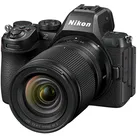 Nikon Z5 II + 24-105mm F4-7.1 Kit