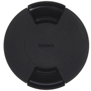 Sigma Objektivdeckel 77mm III