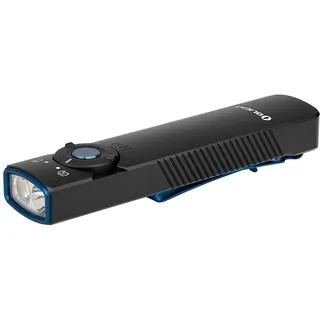 Olight Arkfeld UV Licht EDC Taschenlampe mit dualer Lichtquelle