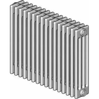 Arbonia Cambio-Therm Stahlröhrenradiator AF Nabenabstand 500 mm BT 225 mm