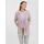 VMDOFFY LS OPEN HOOD CARDIGAN GA NOOS rosa XL