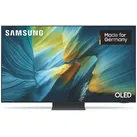 Samsung GQ55S95FAT+Samsung Galaxy S24FE nach Registrierung 138 cm (55") OLED-TV