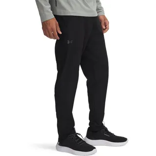 Under Armour Vanish Woven Tapered Hosen Schwarz 2XL