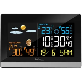 Technoline WS 6455