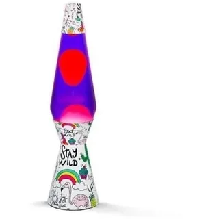 Lava Lamp 36 cm