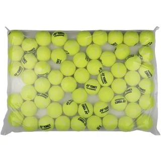 Tennisbälle Yonex - Training - 60 Bälle