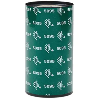Zebra Technologies Zebra 5095 Performance - Schwarz - 83 mm x 450 m