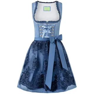 Stockerpoint Damen Leonora blau 42