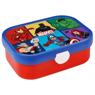Campus Brotdose Avengers