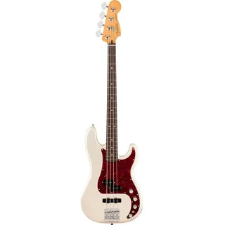 Fender Player II Modified Precision Bass Olympic Pearl