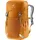 Braun/Orange