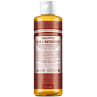 Eucalyptus 240 ml