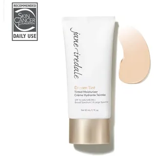 Jane Iredale Dream Tint Pflege 50 ml