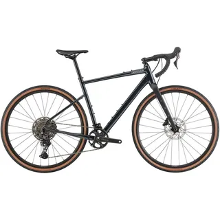 cannondale Topstone 2 2025 28 Zoll RH 54 cm blau