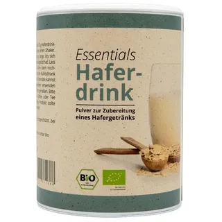 Haferdrink Pulver Bio - 500 g