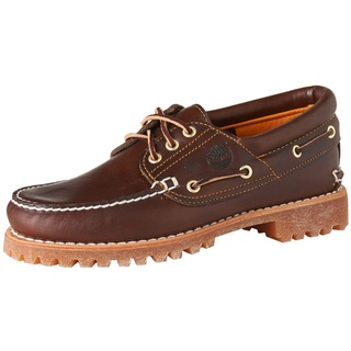 Authentics 3 Eye Classic braun, 40
