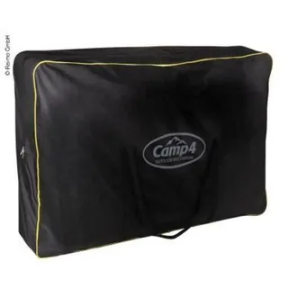 Camp 4 Camp4 Transporttasche für Campingtische, 120x80x10cm, schwarz