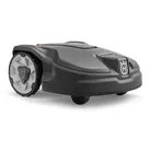 Husqvarna Automower 305 Rasenroboter/ Mähroboter