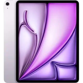 13" (7. Generation 2025) 512 GB Wi-Fi + Cellular Violett
