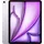 13" (7. Generation 2025) 512 GB Wi-Fi + Cellular Violett