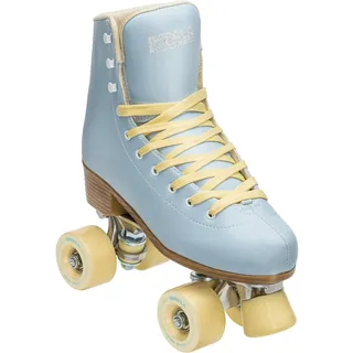 Impala Quad SKATE Rollschuh Sky Blue (US 8 - 39