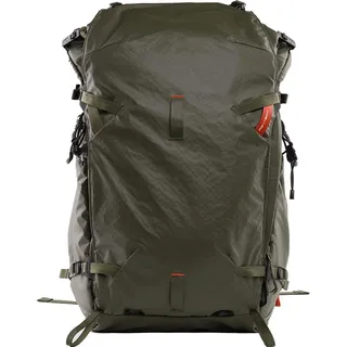 PGYTECH OnePro Focux Backpack 35L - Fern Grün
