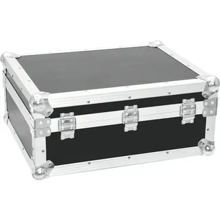 Roadinger Universal-Koffer-Case Tour Pro 54x42x25cm schwarz